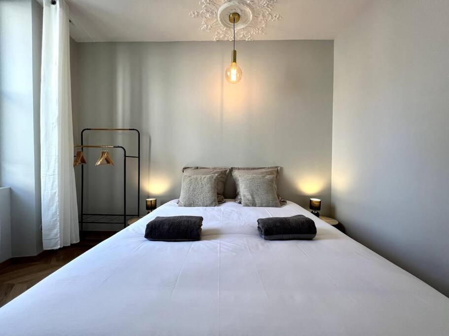 Appartamento Le Bellifontain - 4 Pers - 2 Br Fontainebleau Esterno foto